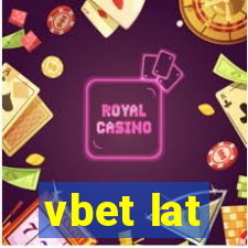 vbet lat